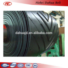 ДГТ-089 угольная шахта конвейер резинового пояса производитель Китай